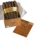 Typical Davidoff packaging